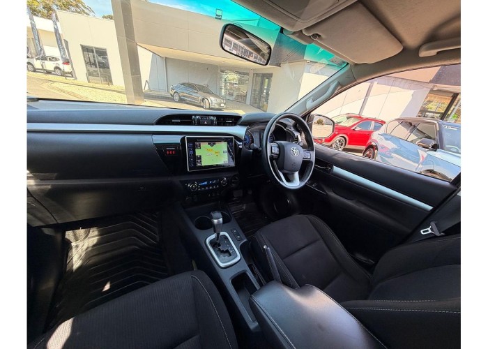 Used 1
                    TOYOTA
                     for Sale Image