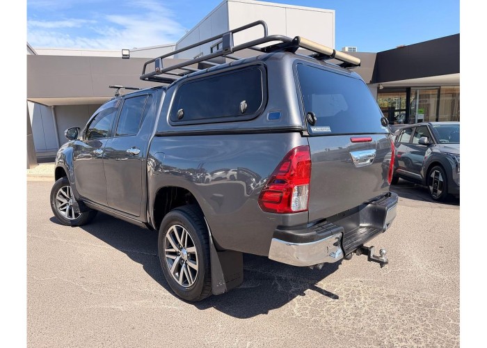 Used 1
                    TOYOTA
                     for Sale Image