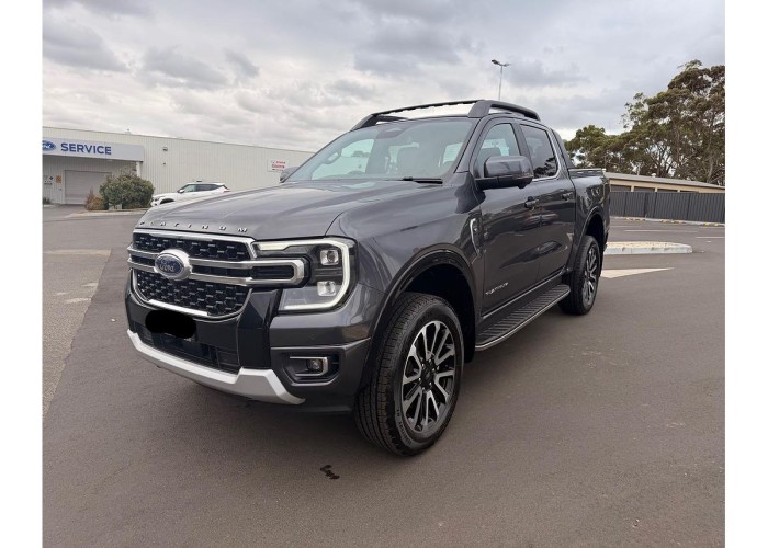 Used 1
                    FORD
                     for Sale Image