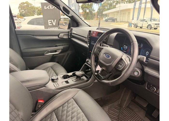 Used 1
                    FORD
                     for Sale Image