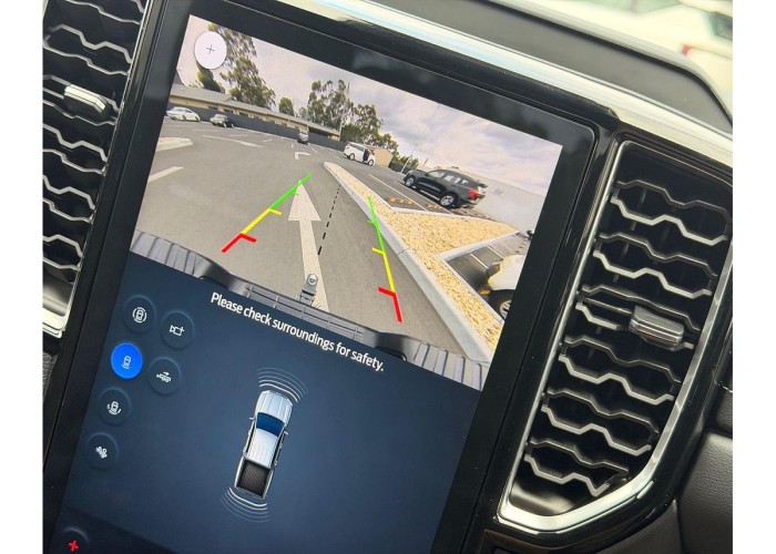 Used 1
                    FORD
                     for Sale Image