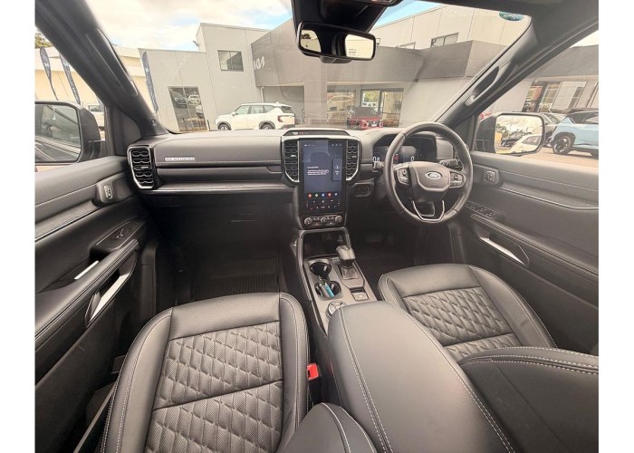 Used 1
                    FORD
                     for Sale Image