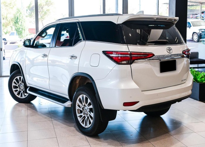 Used 1
                    TOYOTA
                     for Sale Image