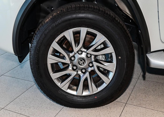 Used 1
                    TOYOTA
                     for Sale Image