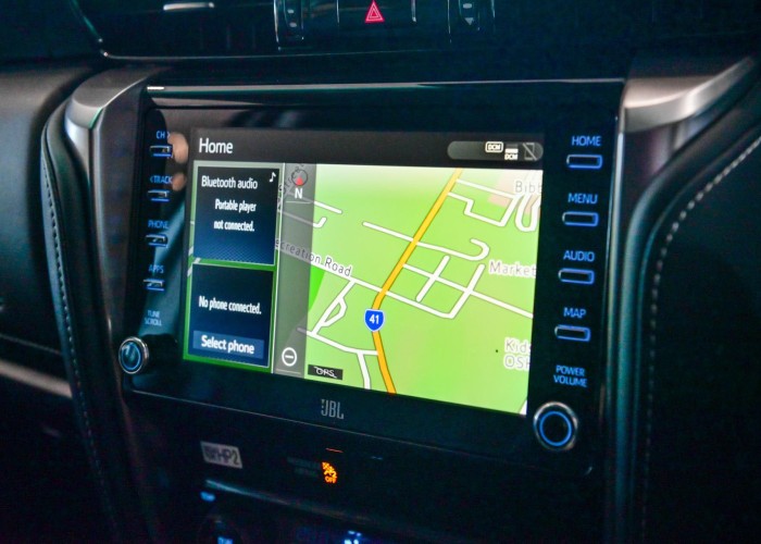 Used 1
                    TOYOTA
                     for Sale Image