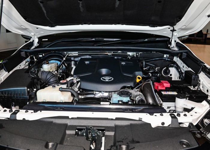 Used 1
                    TOYOTA
                     for Sale Image