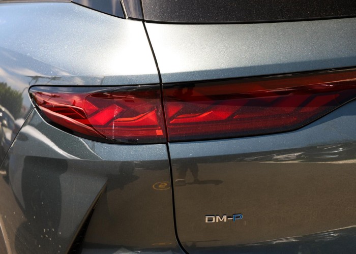 Used 1
                    BYD
                     for Sale Image