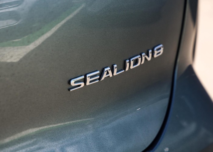 Used 1
                    BYD
                     for Sale Image