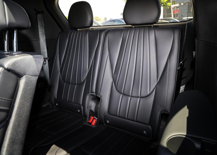 Used 1
                    BYD
                     for Sale Image