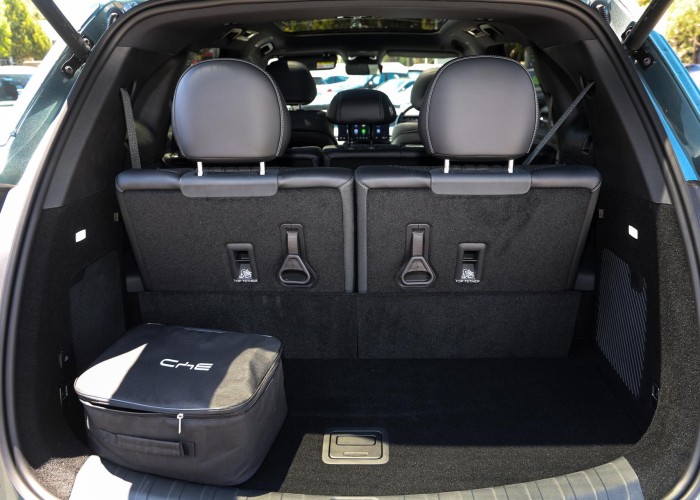 Used 1
                    BYD
                     for Sale Image