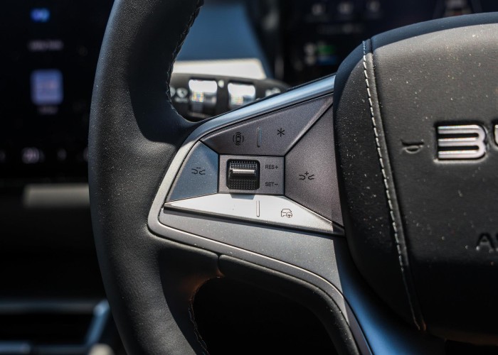 Used 1
                    BYD
                     for Sale Image