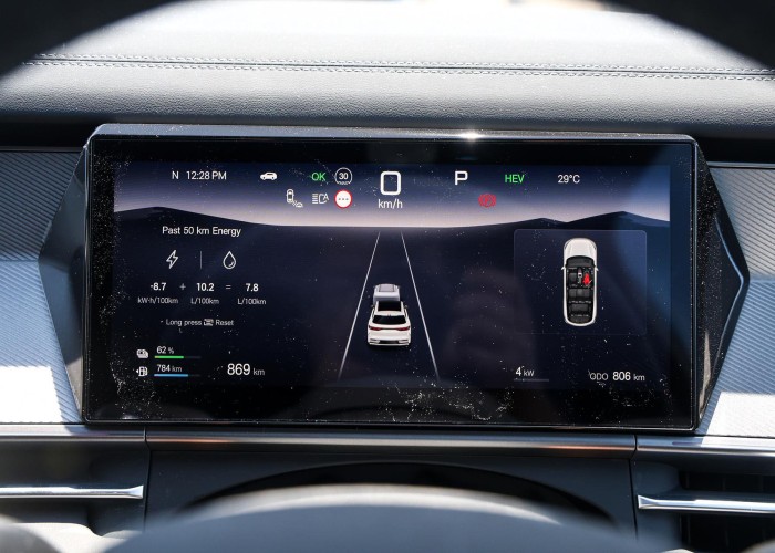 Used 1
                    BYD
                     for Sale Image