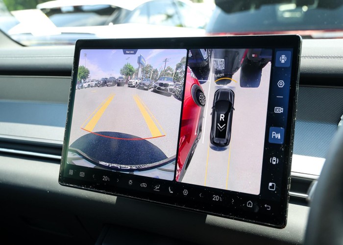 Used 1
                    BYD
                     for Sale Image