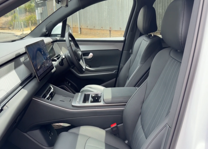 Used 1
                    BYD
                     for Sale Image