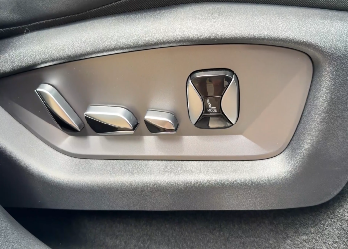 Used 1
                    BYD
                     for Sale Image