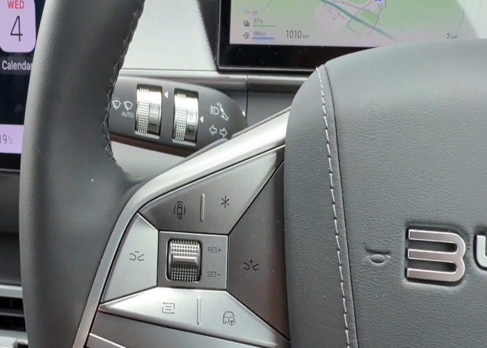 Used 1
                    BYD
                     for Sale Image