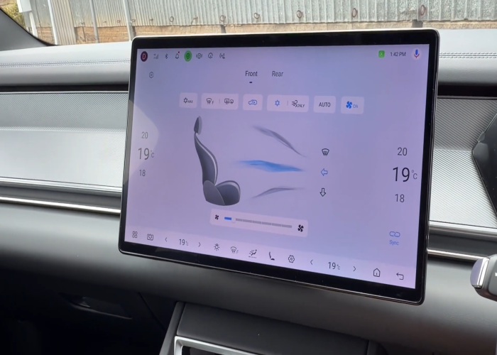 Used 1
                    BYD
                     for Sale Image