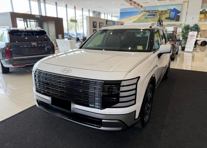 Used 1
                    HYUNDAI
                     for Sale Image