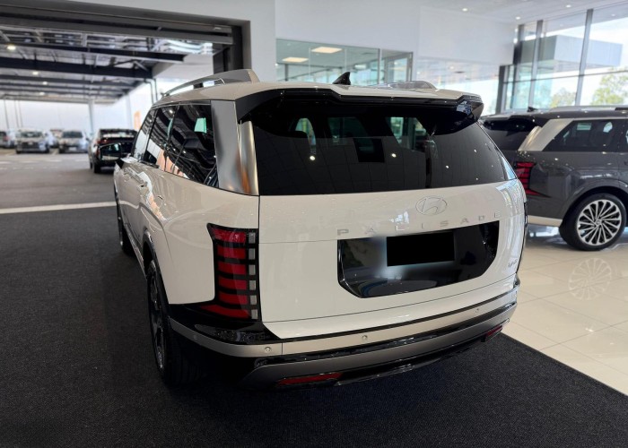 Used 1
                    HYUNDAI
                     for Sale Image