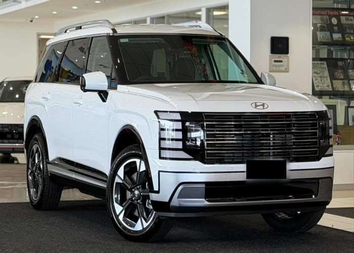 Used 1
                    HYUNDAI
                     for Sale Image