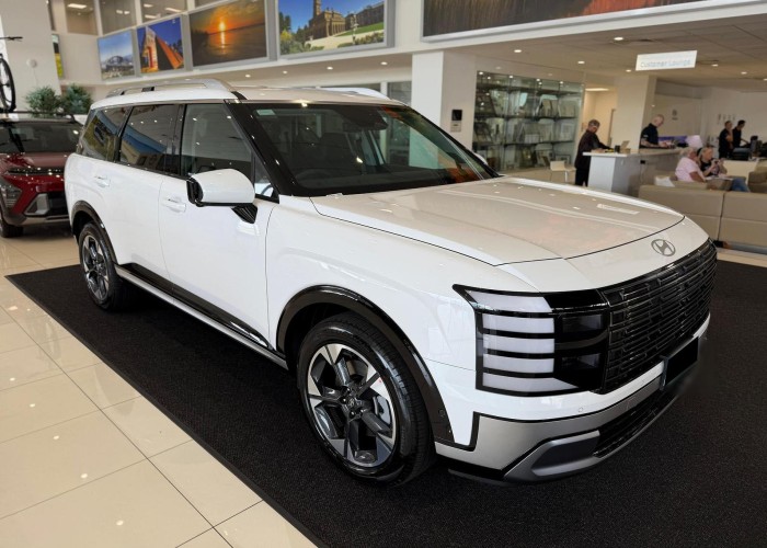 Used 1
                    HYUNDAI
                     for Sale Image