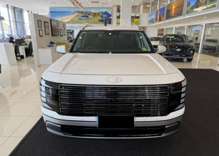 Used 1
                    HYUNDAI
                     for Sale Image