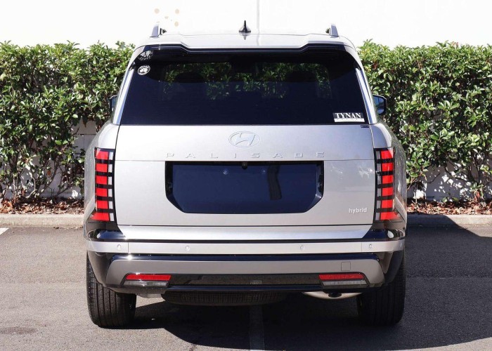 Used 1
                    HYUNDAI
                     for Sale Image