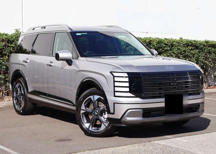 Used 1
                    HYUNDAI
                     for Sale Image