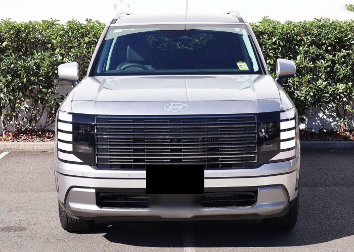 Used 1
                    HYUNDAI
                     for Sale Image