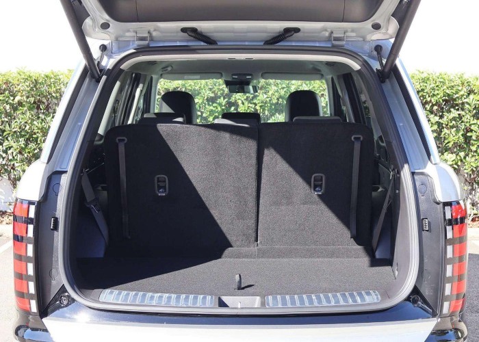 Used 1
                    HYUNDAI
                     for Sale Image