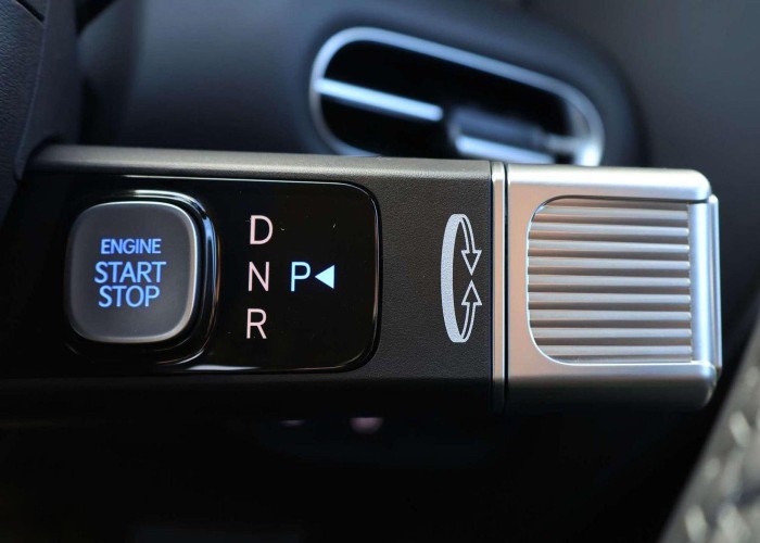 Used 1
                    HYUNDAI
                     for Sale Image