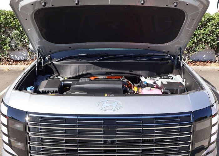 Used 1
                    HYUNDAI
                     for Sale Image