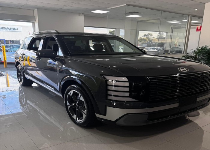 Used 1
                    HYUNDAI
                     for Sale Image