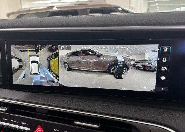 Used 1
                    HYUNDAI
                     for Sale Image