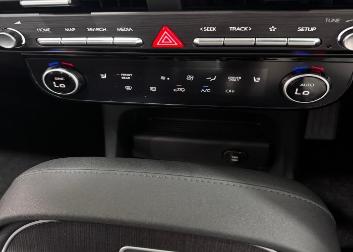 Used 1
                    HYUNDAI
                     for Sale Image