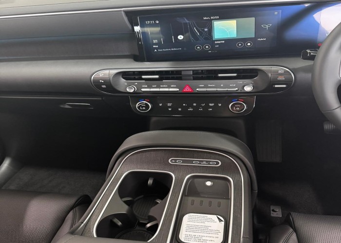 Used 1
                    HYUNDAI
                     for Sale Image