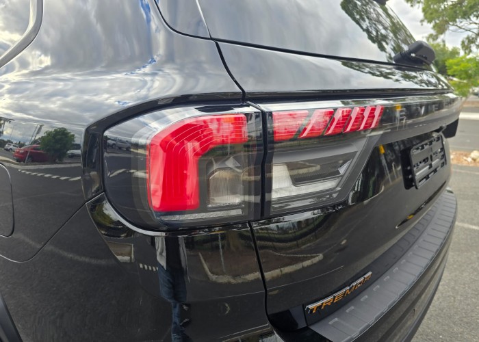 Used 1
                    FORD
                     for Sale Image