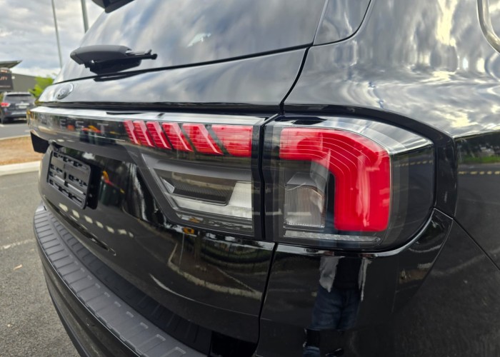 Used 1
                    FORD
                     for Sale Image