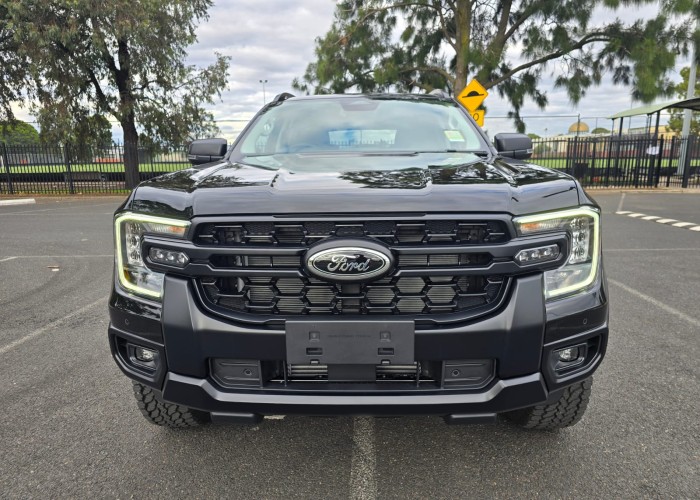 Used 1
                    FORD
                     for Sale Image