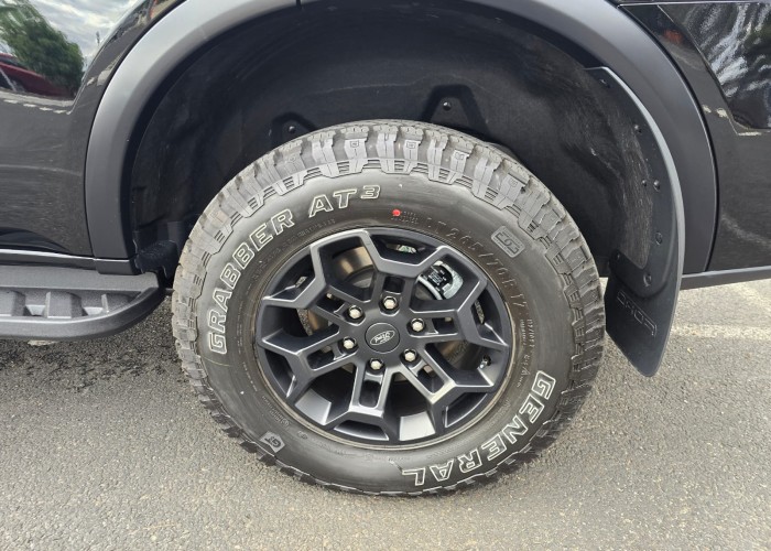 Used 1
                    FORD
                     for Sale Image