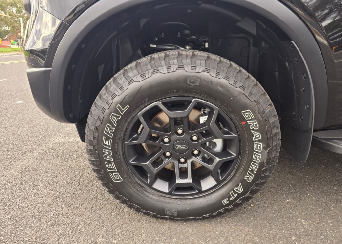 Used 1
                    FORD
                     for Sale Image