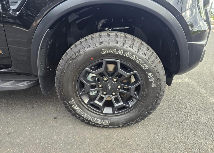 Used 1
                    FORD
                     for Sale Image