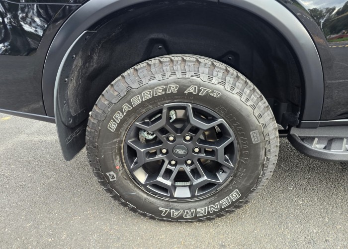 Used 1
                    FORD
                     for Sale Image