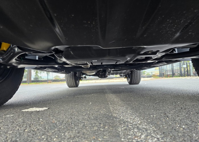 Used 1
                    FORD
                     for Sale Image