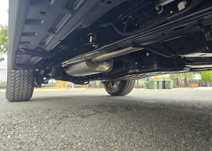 Used 1
                    FORD
                     for Sale Image