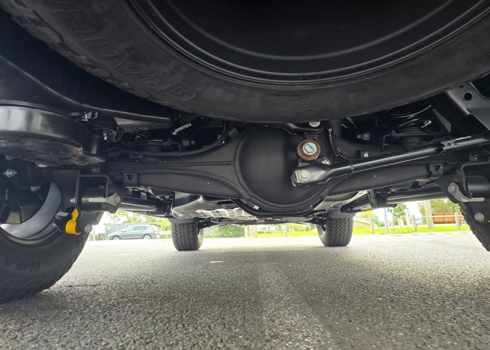 Used 1
                    FORD
                     for Sale Image