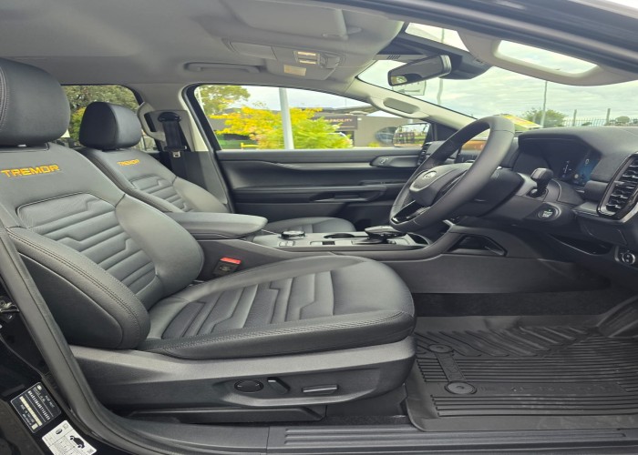 Used 1
                    FORD
                     for Sale Image