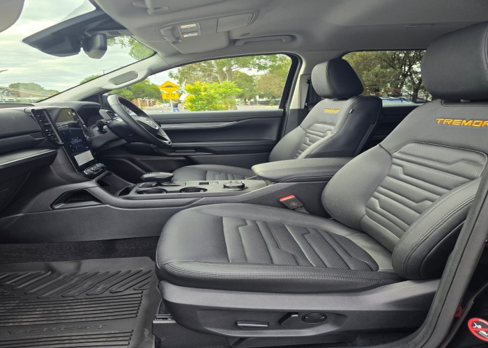 Used 1
                    FORD
                     for Sale Image