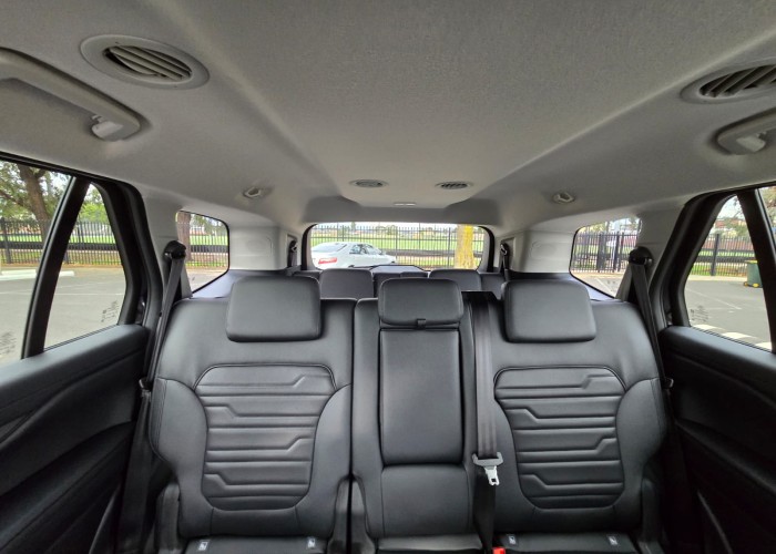 Used 1
                    FORD
                     for Sale Image