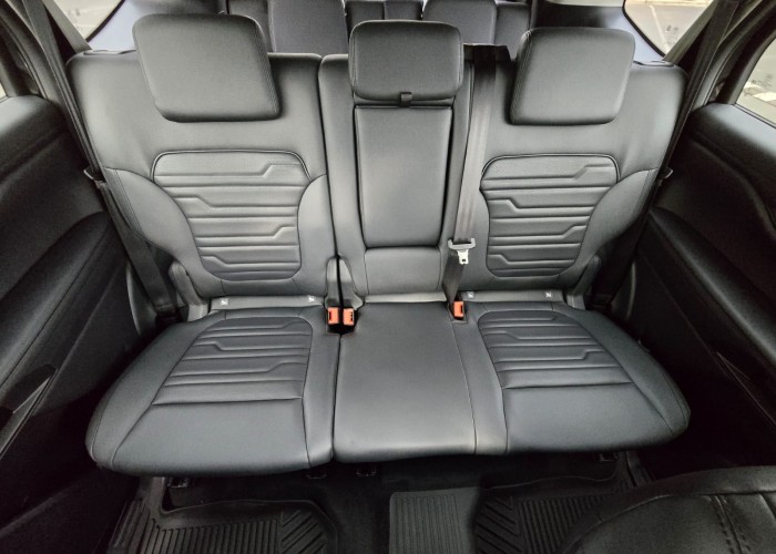 Used 1
                    FORD
                     for Sale Image